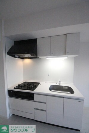 メゾンドフローレ野方の物件内観写真